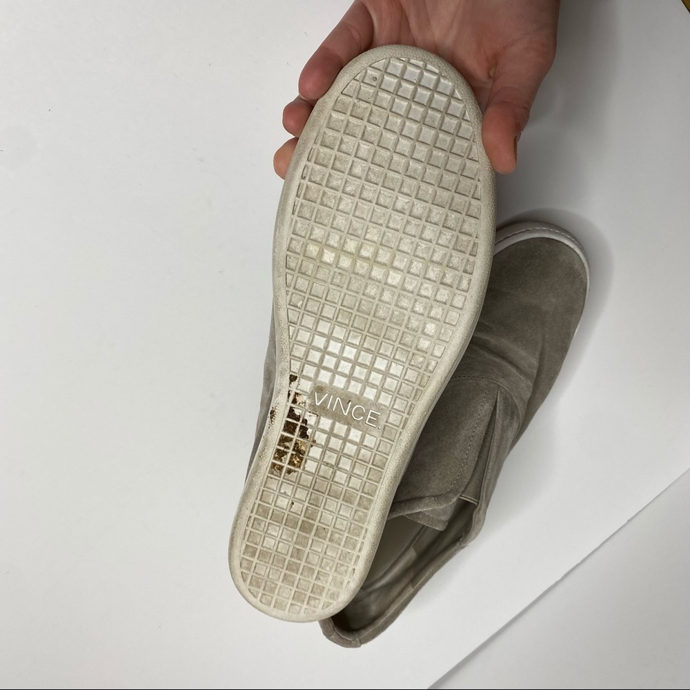 Vince | Slip On Sneakers - Picture 5 of 7